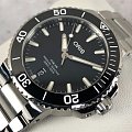 Часы Oris Aquis Date 01 733 7732 4134-07 8 21 05PEB фото 3
